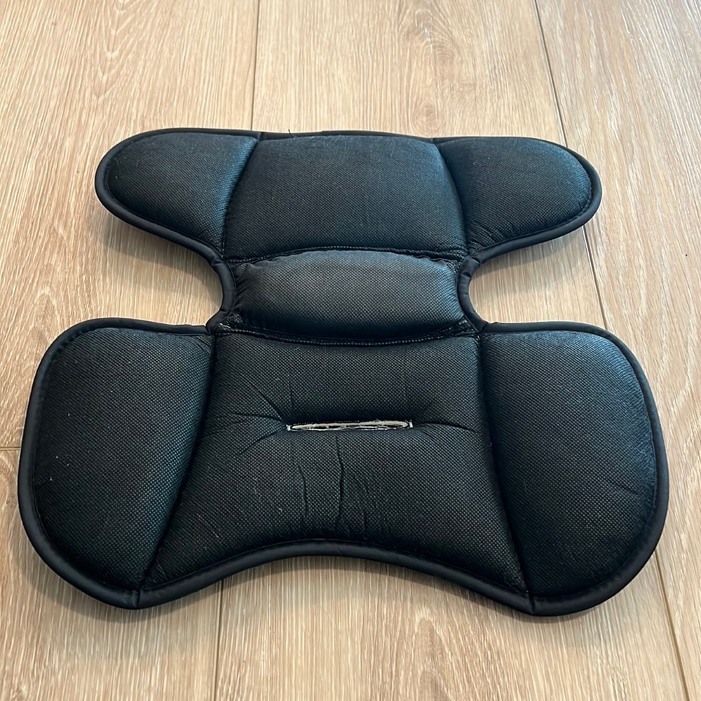 Chicco keyfit 30 body insert car seat